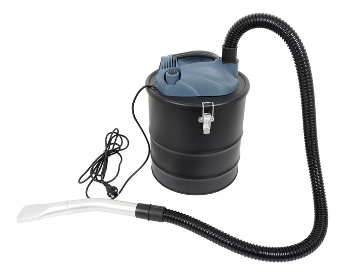 Askesuger 18 liter 1000 W